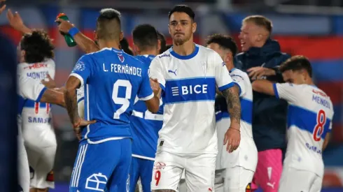 Las dos sedes que podrían albergar el Clásico Universitario entre la UC Y la U