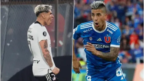 Histórico DT se la juega entre la U o Colo Colo: "Están más sólidos"