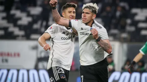 Colo Colo vuelve al ruedo en el Campeoanto Nacional. (Foto: Jonnathan Oyarzún/Photosport)
