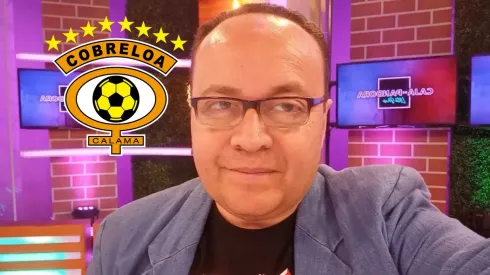 Paulo Flores anuncia la salida de Dalcio Giovagnoli del banco de Cobreloa