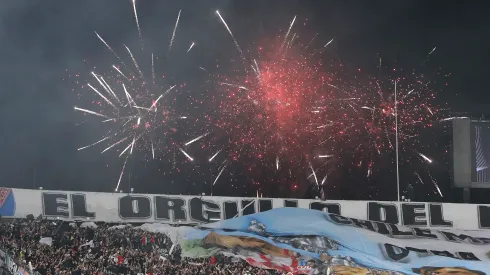 El Estadio Monumental cumple 35 años. (Foto: Pepe Alvújar/Photosport)
