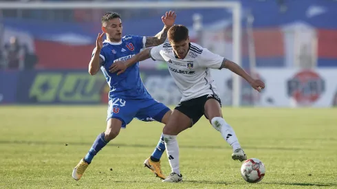 El Campeonato Nacional se podría definir en un eventual Superclásico. (Foto: Pepe Alvújar/Photosport)
