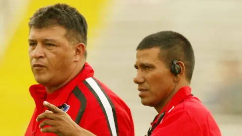 Ex goleador de Colo Colo se refiere a los dichos de Arturo Vidal. (Foto: Claudio Díaz/Photosport)