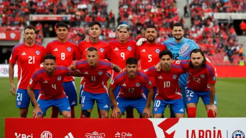 Alaban desempeño de cuestionado jugador de La Roja