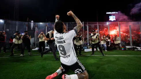 Colo Colo vence a Universidad Católica y le mete presión a la U