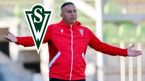 ¡Terremoto! Jaime García se va de Santiago Wanderers