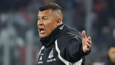 Jorge Almirón deja fuera nuevamente a Cristián Zavala (Foto: Photosport)