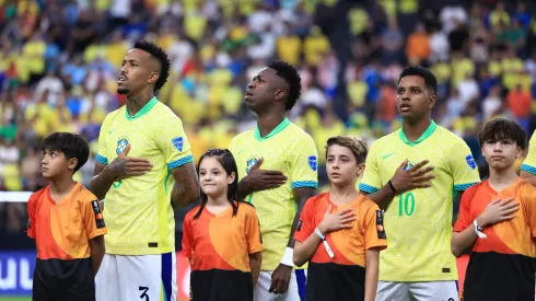 Brasil pierde a su quinta figura para visitar a La Roja.
