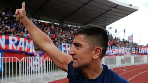 Pizarro eligió al club de sus amores.