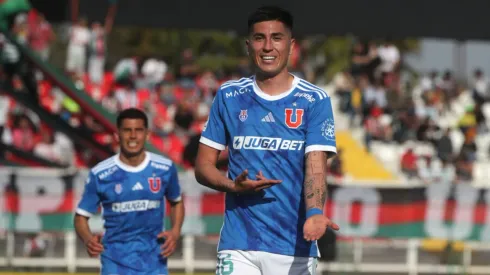 ¿Campeonato o Copa Chile? Tucu Sepúlveda revela la prioridad azul