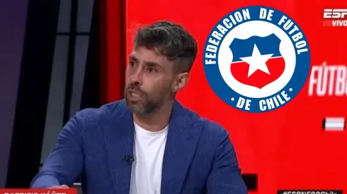 El feroz mensaje del Mago Valdivia a La Roja: "Ya está bueno que..."