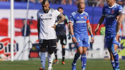 Colo Colo y Universidad de Chile pueden definir el título en partido único.
