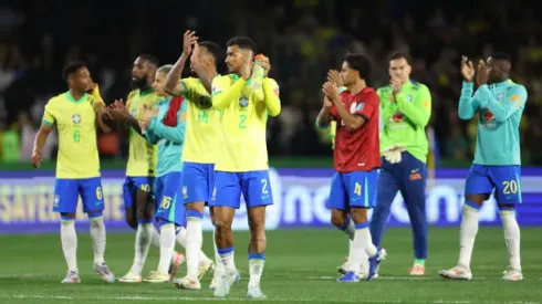 El "11" de Brasil que produce pánico en La Roja