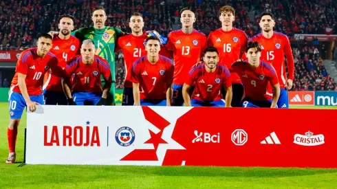 ¡Cambio de último minuto! Gareca modifica el "11" para el duelo con Brasil