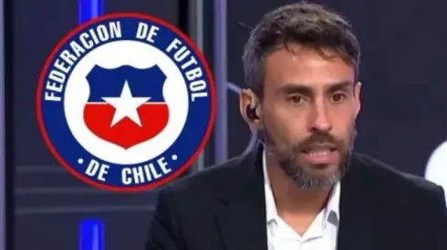 Mago Valdivia y decisión de Gareca: "Me parecía..."