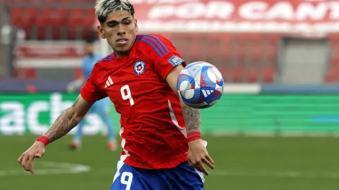 Un ídolo de Colo Colo se la juega con la victoria de La Roja ante Brasil.
