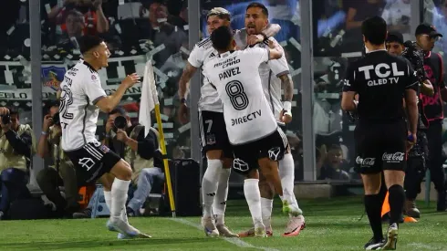 Colo Colo podría sufrir con la baja de este jugador para la recta final
