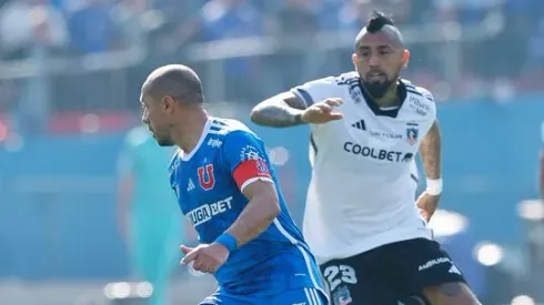 La U ya está en la final del certamen nacional.