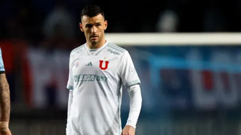 Formiliano le responde a Colo Colo: "El que dice que no ve partidos..."