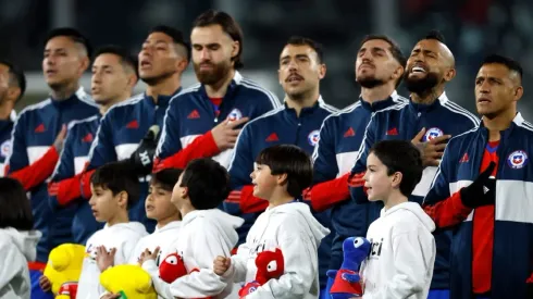 El himno de Chile ha llamado la atención en distintas partes del Mundo.
