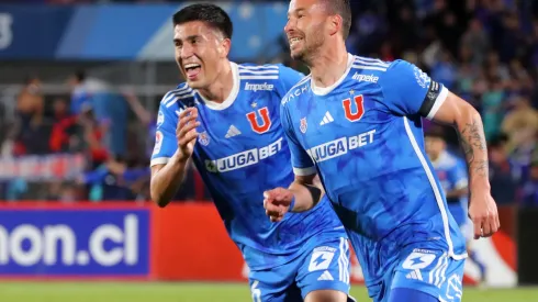 Universidad de Chile podría trasladarse hasta el sur del país para la final de Copa Chile.
