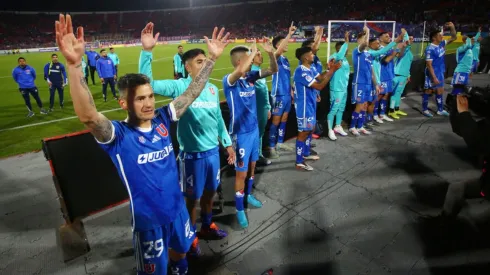 ¡Buena noticia! El jugador que recupera la U para el Clásico Universitario