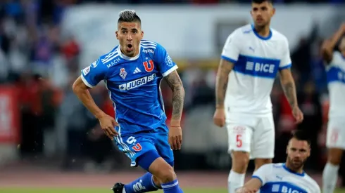 Leandro Fernández y su advertencia a la Universidad Católica