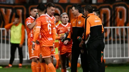 Cobreloa tendrá que decidir a su próximo presidente.
