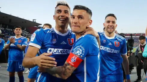 Ex crack azul: "No está todo dicho"