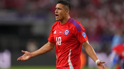 La gran noticia que entregan por Alexis Sánchez en el Udinese
