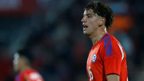 Igor Lichnovsky hace feroz autocrítica por el momento de 'La Roja'
