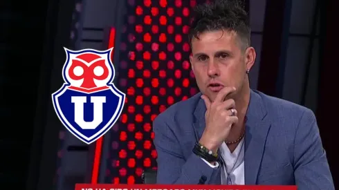 El ídolo azul y su crucial mensaje para el Clásico Universitario ante la UC
