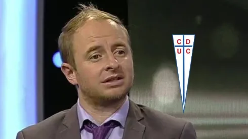 Coke Hevia tiene una bomba de mercado para la UC