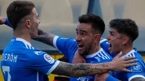 Histórico relator azul le toca la oreja a la UC.