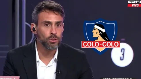 Jorge Valdivia y el punto de inflexión en la campaña de Colo Colo
