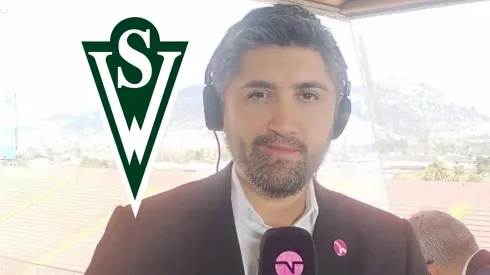 La pena del Grillo del Gol: "¿Qué te hicieron Santiago Wanderers?"