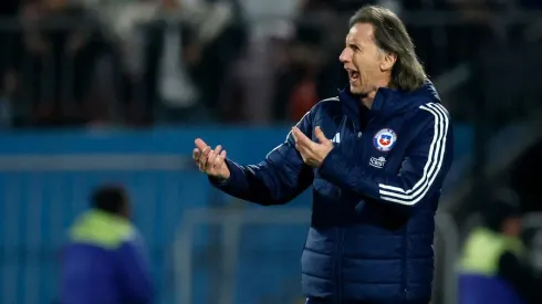 Histórico bicampeón de América con La Roja le pega con todo a Ricardo Gareca