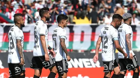 En el Cacique ya piensan en el 2025.