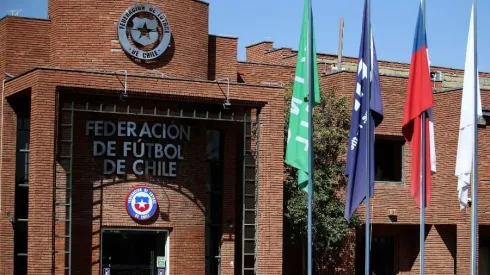 ANFP reprograma importante partido del fútbol chileno