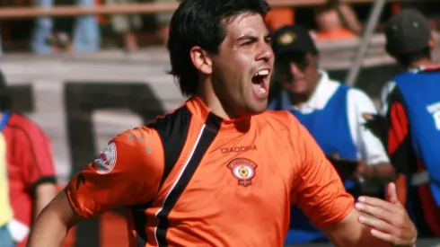 José Luis Díaz se refiere al presente de Cobreloa. (Foto: Photosport)
