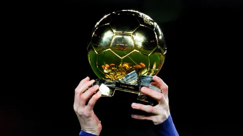 Se destapa una lista del Balón de Oro 2024. (Foto: Getty)

