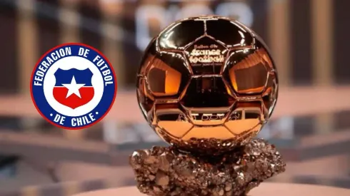 Chile ha tenido algunos candidatos nominados al prestigioso Balón de Oro
