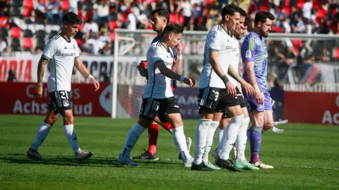 Ex Colo Colo quiere frenar en seco al equipo de Jorge Almirón