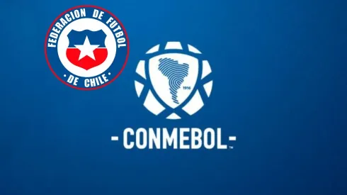 Chile ya conoce a sus rivales de importante torneo continental