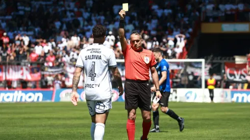 Siguen los coletazos por lo ocurrido en el Huachipato vs Colo Colo. (Foto: Eduardo Fortes/Photosport)
