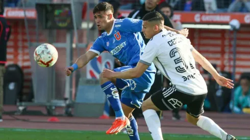 "Si hay sanción, el bochorno sería de Colo Colo"