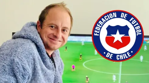 Coke Hevia cree que jugador debió estar ante Perú y Venezuela. (Foto: Coke Hevia)