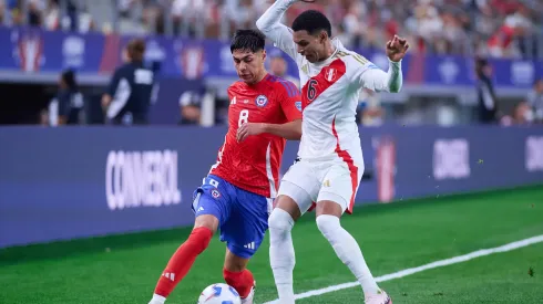 Chile tiene estadio confirmado para visitar a Perú.
