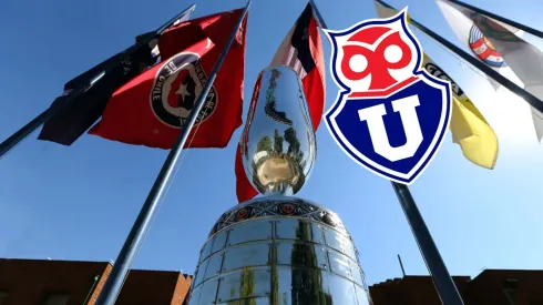 ¿Qué dice la U? ANFP toma decisión respecto a la Copa Chile