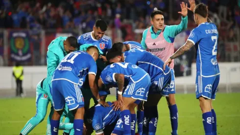 El rival de la U: Se programó la otra semifinal de la Copa Chile